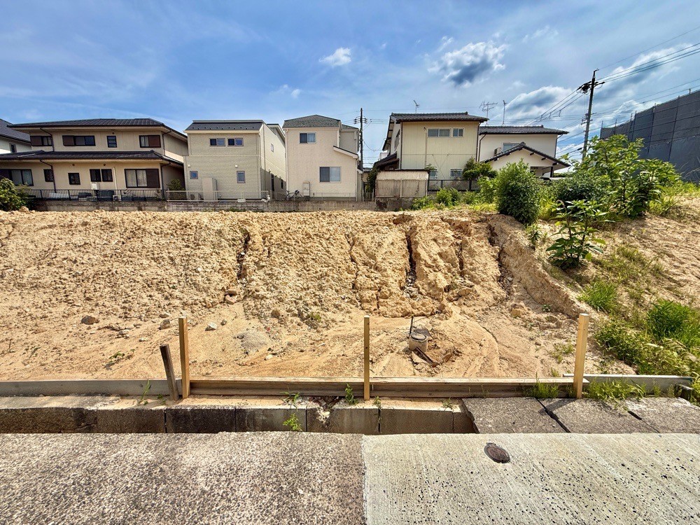 名古屋市天白区向が丘三丁目　3区画　1号地 画像7