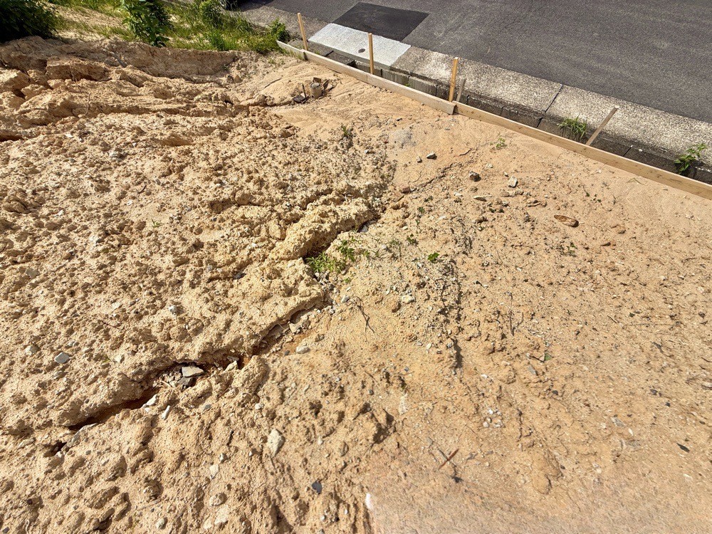 名古屋市天白区向が丘三丁目　3区画　1号地 画像7