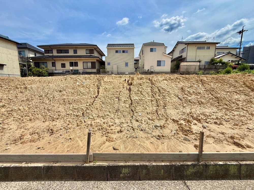 名古屋市天白区向が丘三丁目　3区画　2号地 画像7