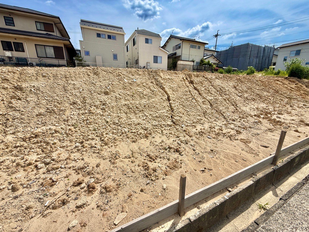 名古屋市天白区向が丘三丁目　3区画　2号地 画像6