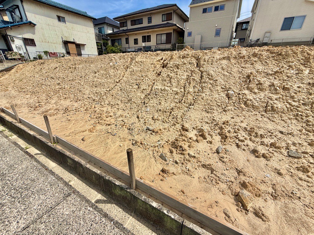 名古屋市天白区向が丘三丁目　3区画　2号地 画像4