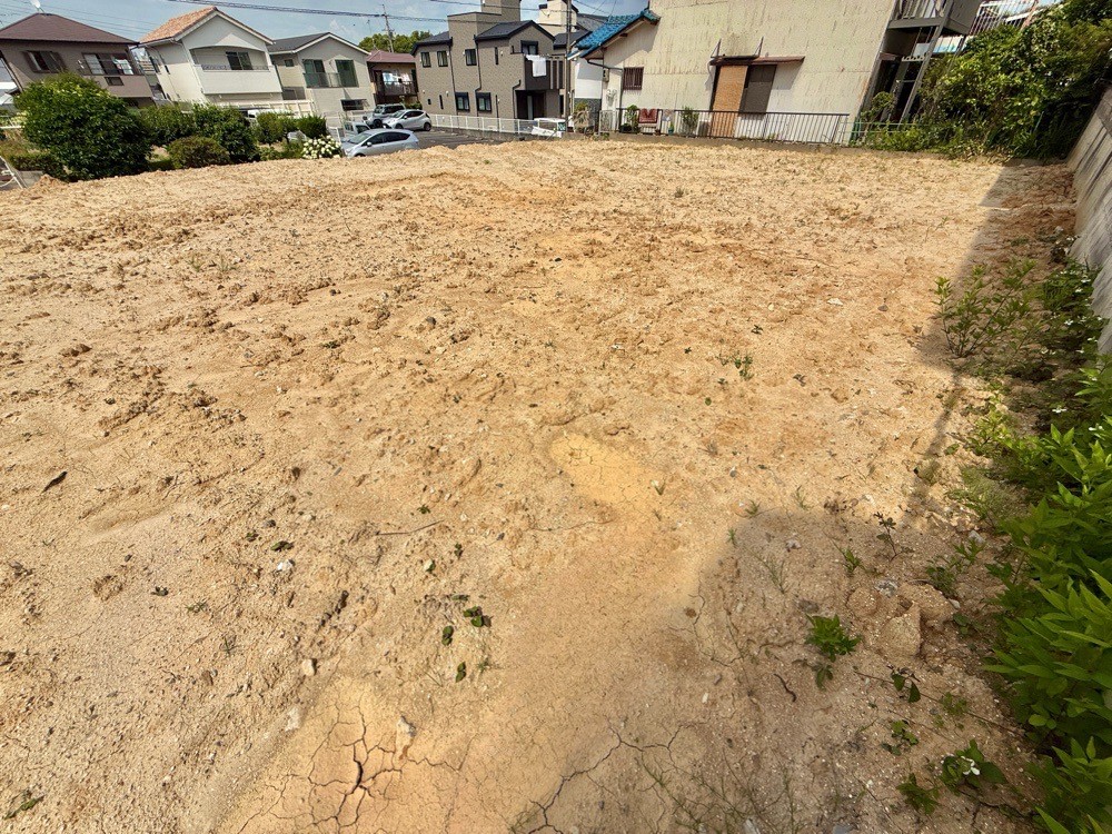 名古屋市天白区向が丘三丁目　3区画　2号地 画像6