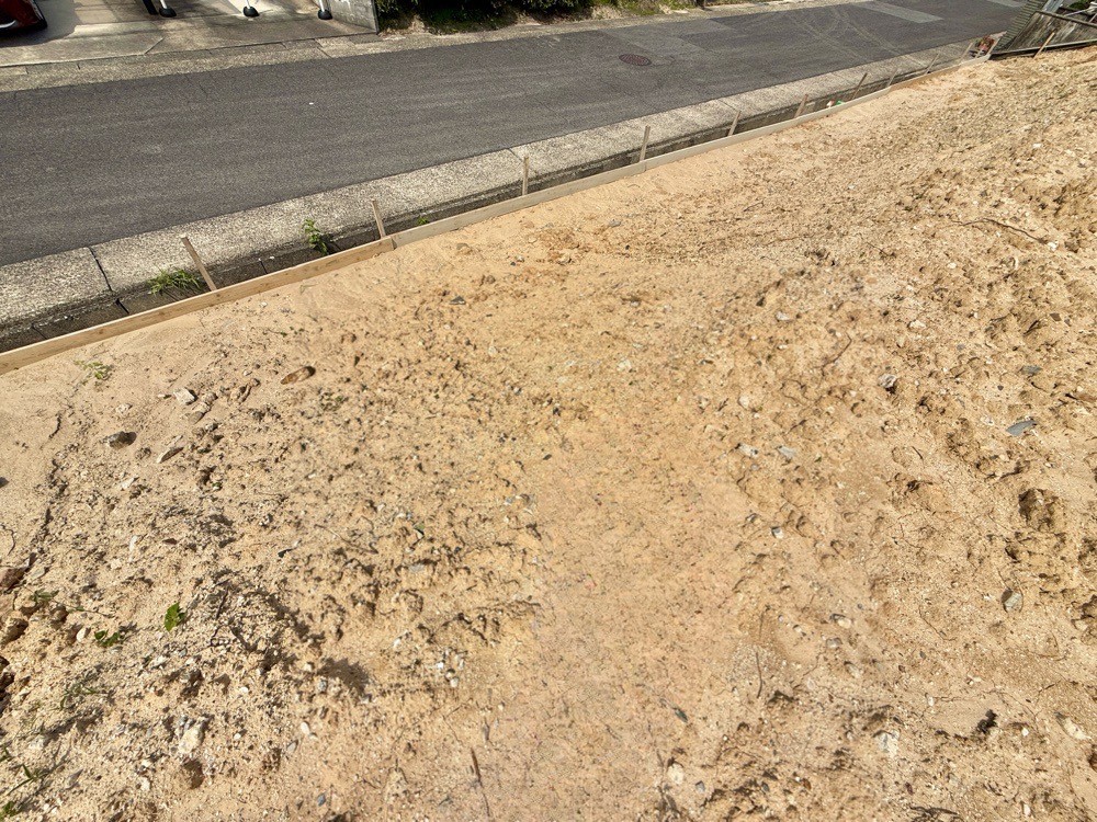 名古屋市天白区向が丘三丁目　3区画　2号地 画像7