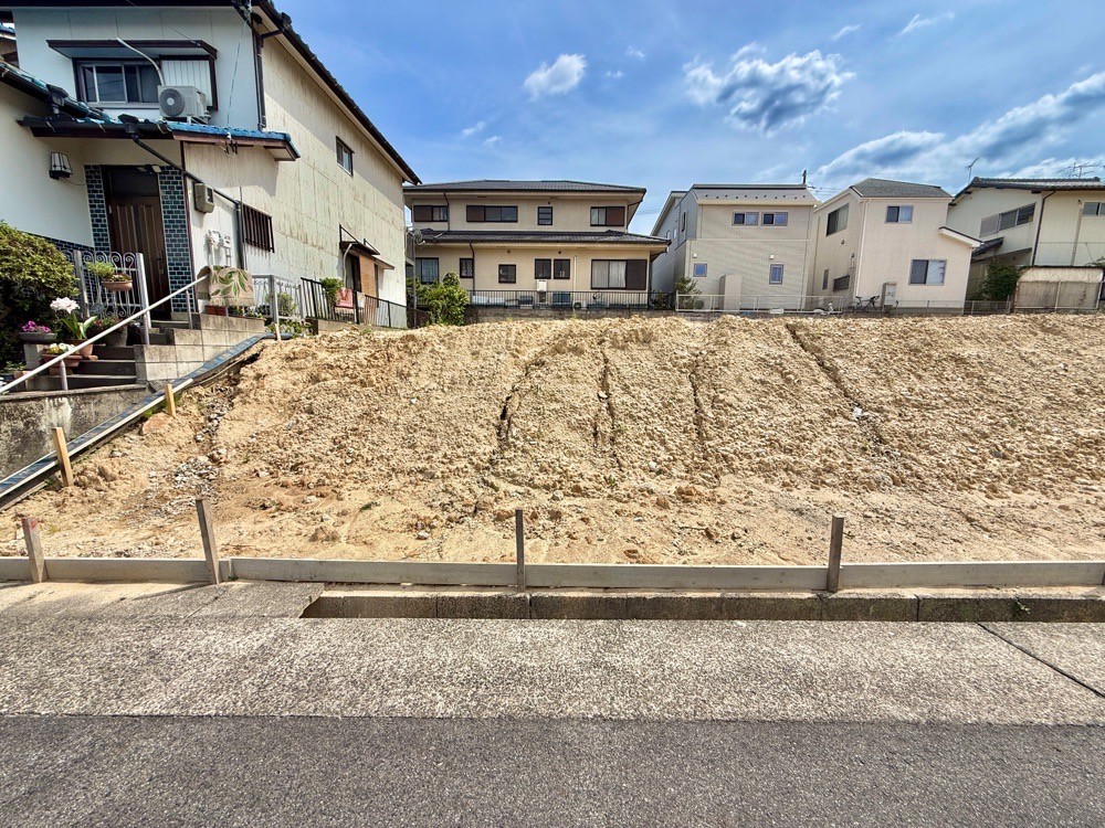 名古屋市天白区向が丘三丁目　3区画　3号地 画像7
