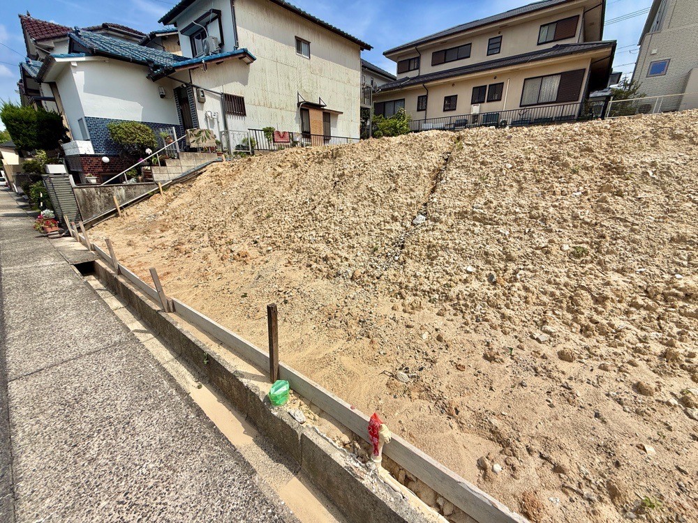 名古屋市天白区向が丘三丁目　3区画　3号地 画像6