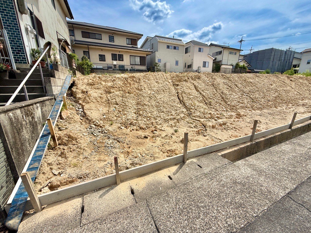 名古屋市天白区向が丘三丁目　3区画　3号地 画像4