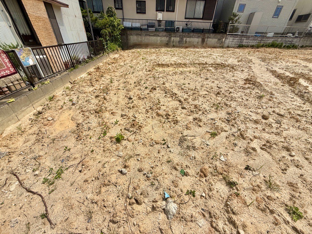 名古屋市天白区向が丘三丁目　3区画　3号地 画像5