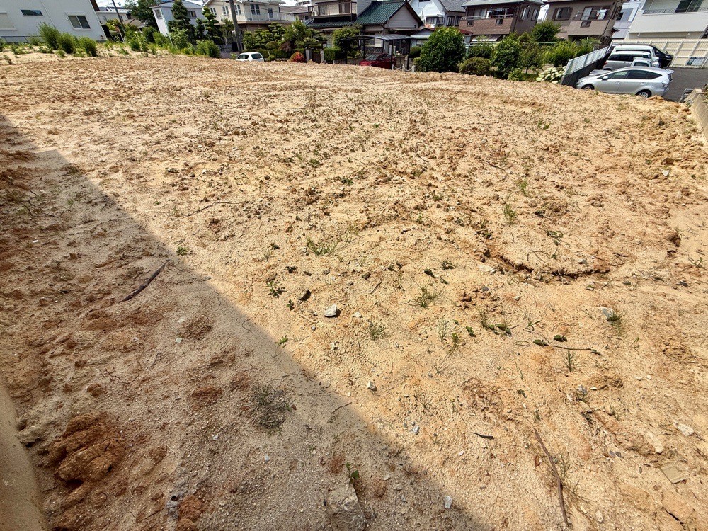 名古屋市天白区向が丘三丁目　3区画　3号地 画像6