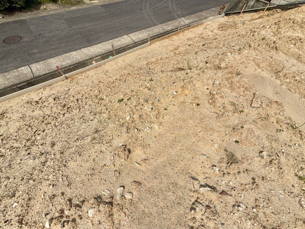 名古屋市天白区向が丘三丁目　3区画　3号地 画像7