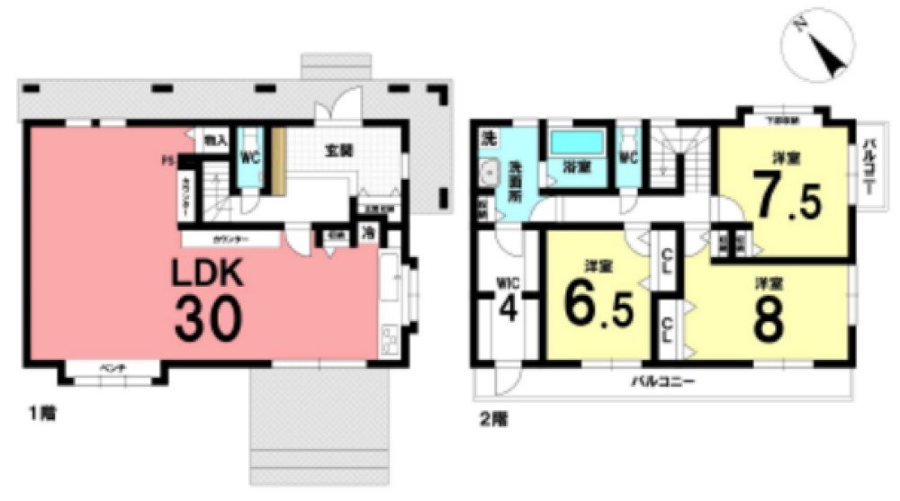 西尾市斉藤町 画像1