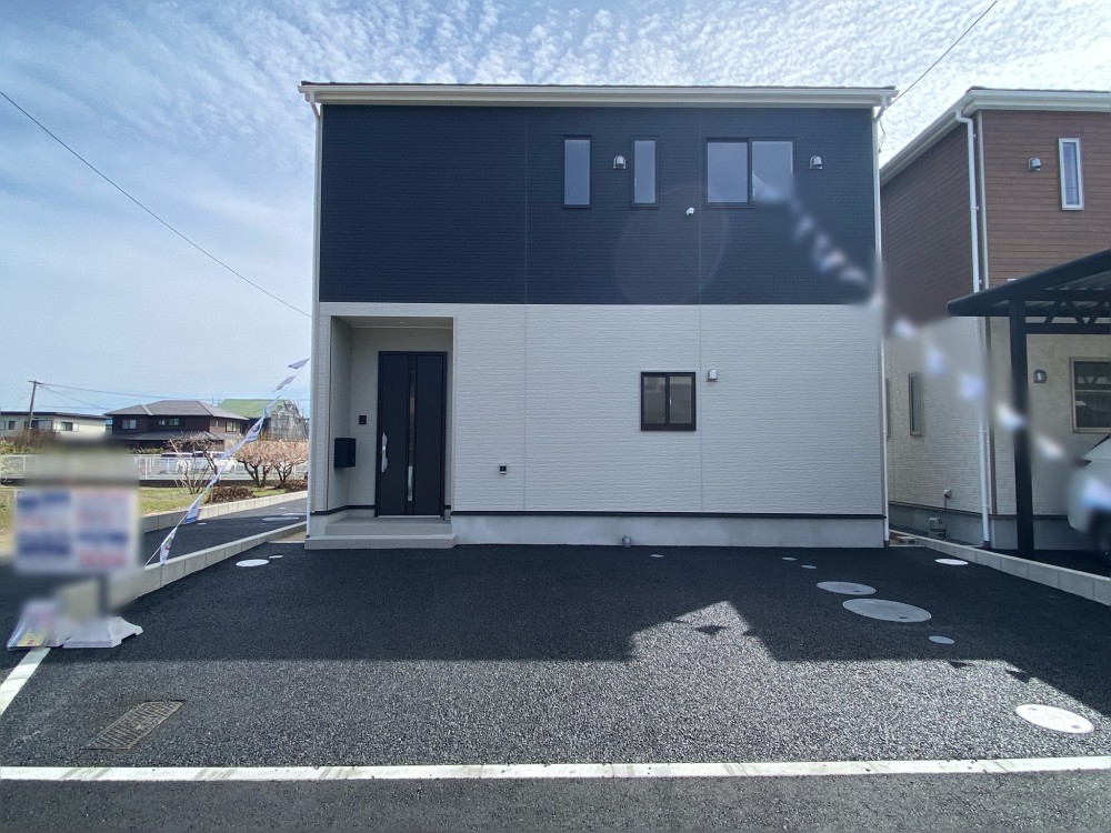 東海市富木島町　第30　全3棟　2号棟 画像17