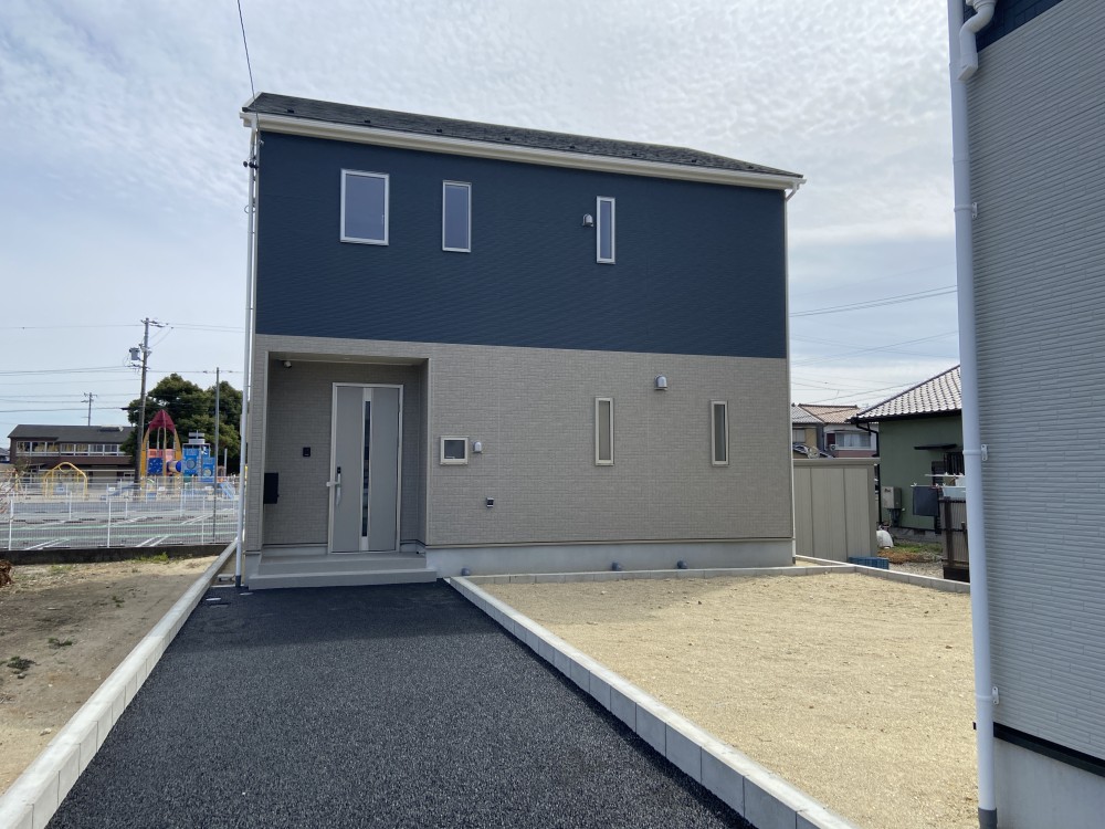 東海市富木島町　第30　全3棟　3号棟 画像18