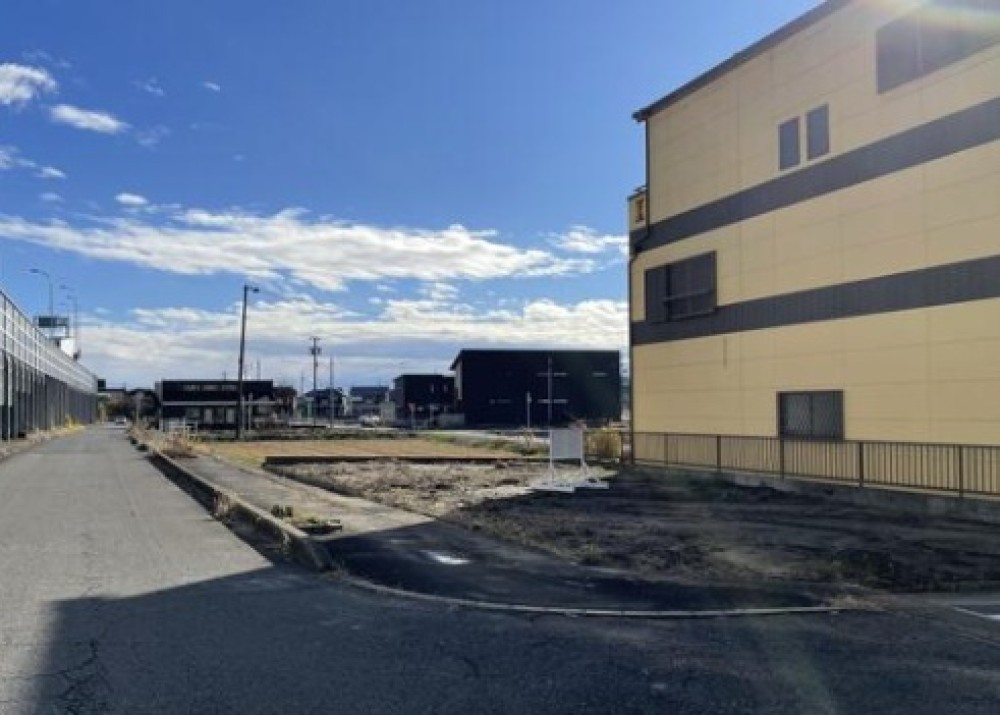 清須市朝日貝塚 画像1