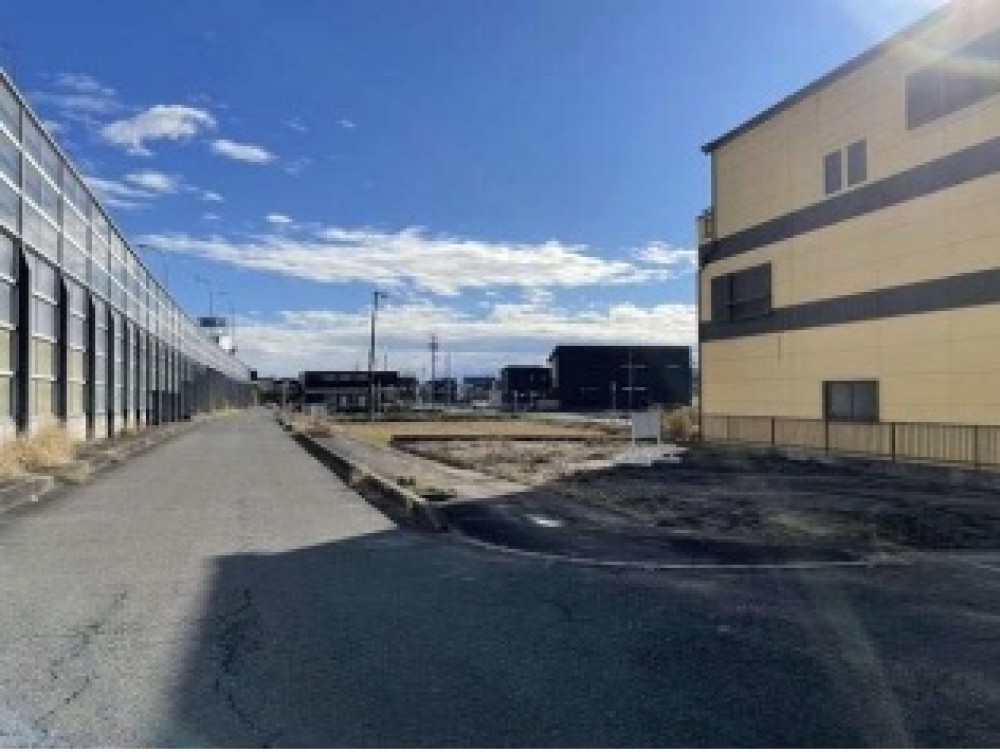 清須市朝日貝塚 画像2