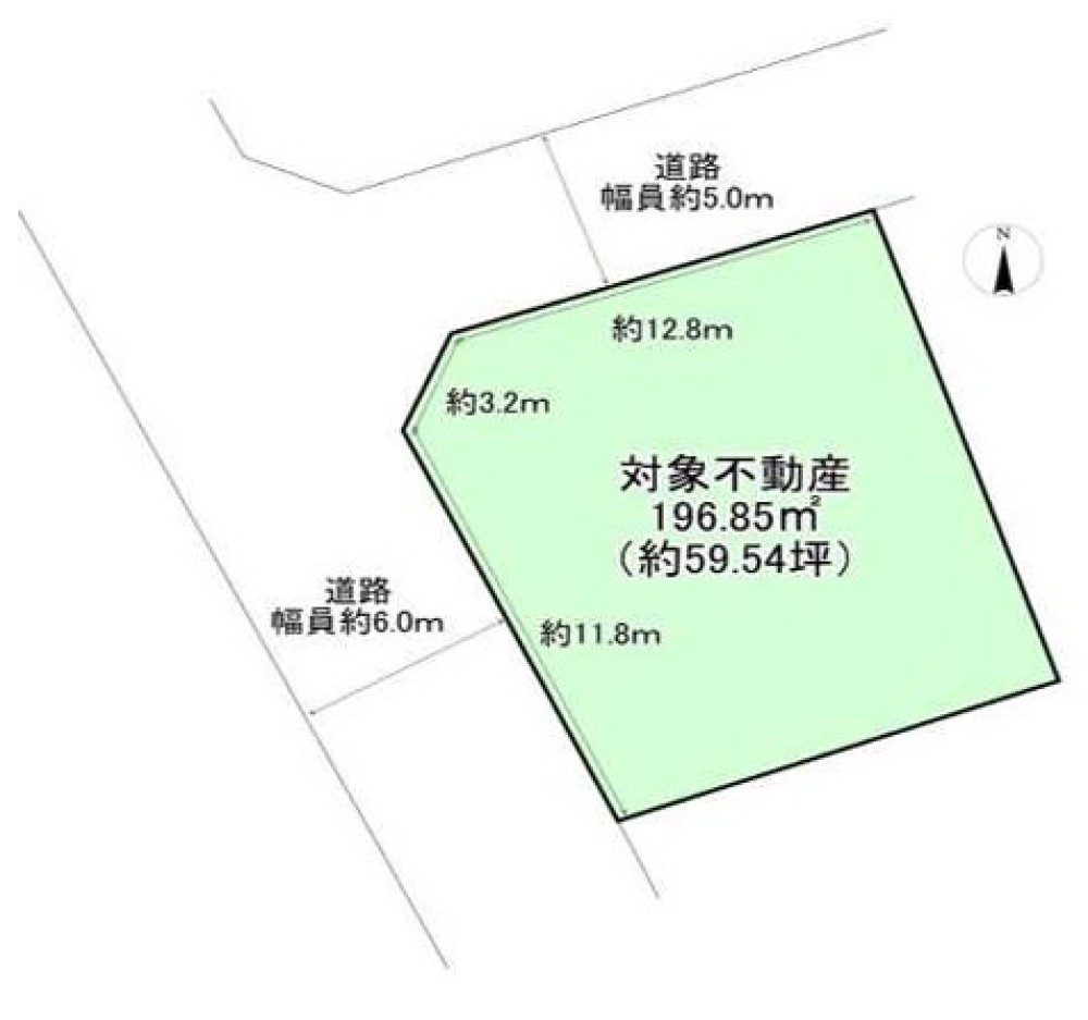 海部郡蟹江町西之森九丁目 画像1