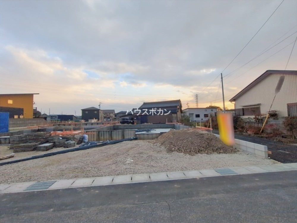 周辺環境良好になっております◎