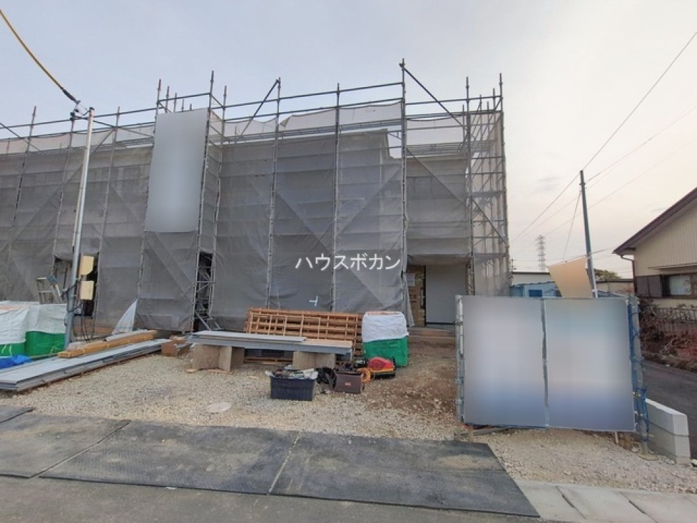 周辺環境良好になっております◎