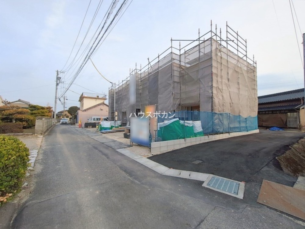 徒歩圏内充実になっております♪