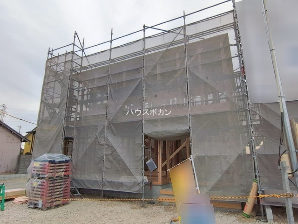 閑静な住宅街・日当たり良好◎