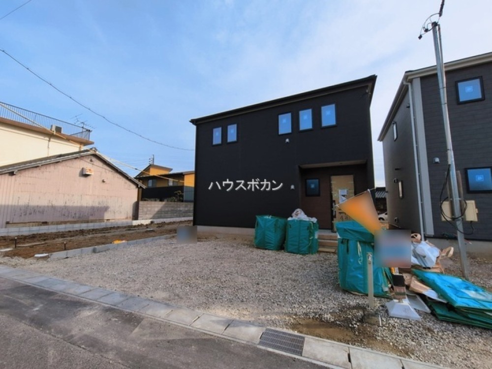 周辺環境良好になっております◎