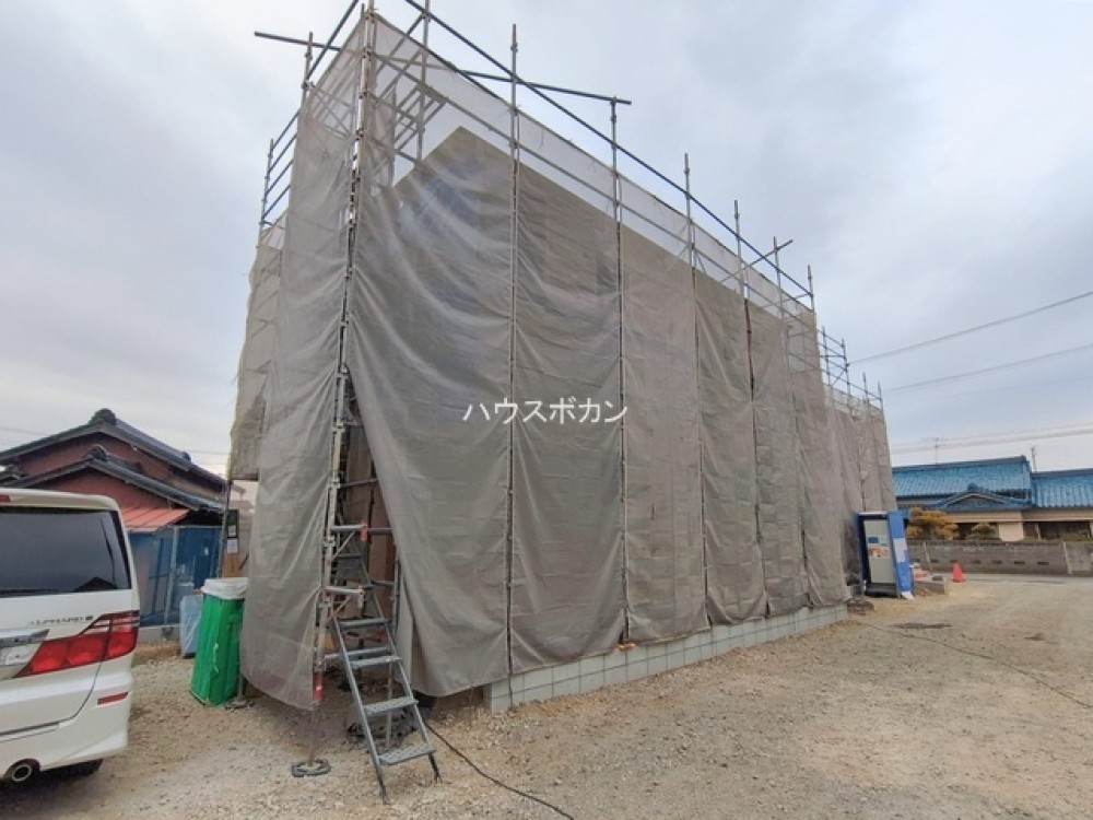 閑静な住宅街・日当たり良好◎