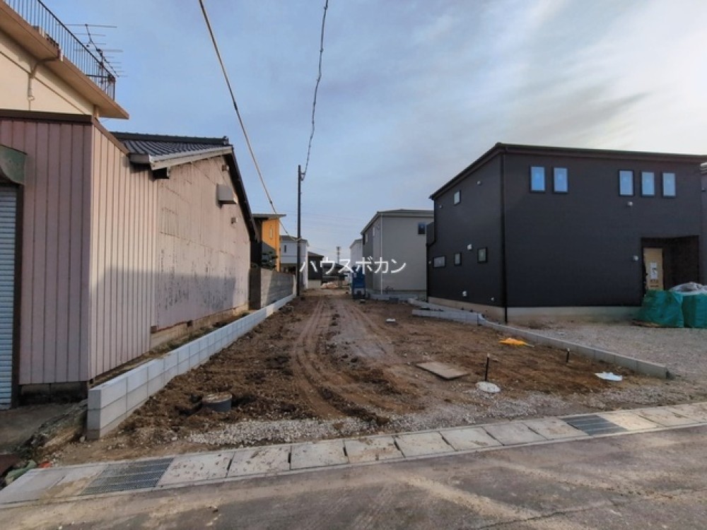 周辺環境良好になっております◎