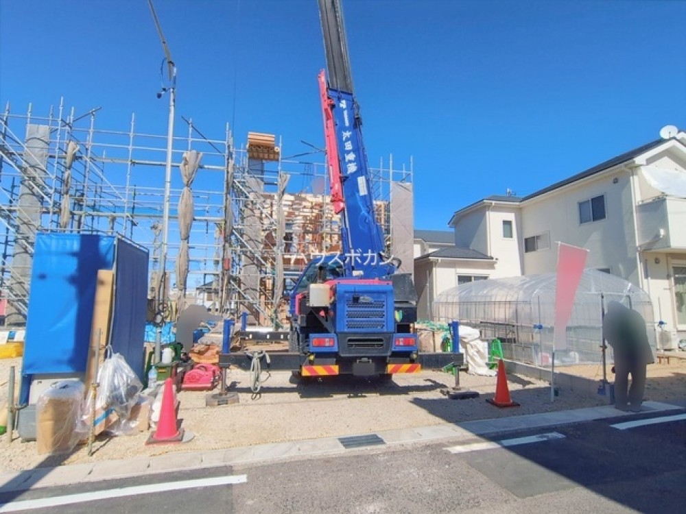 周辺環境良好になっております◎