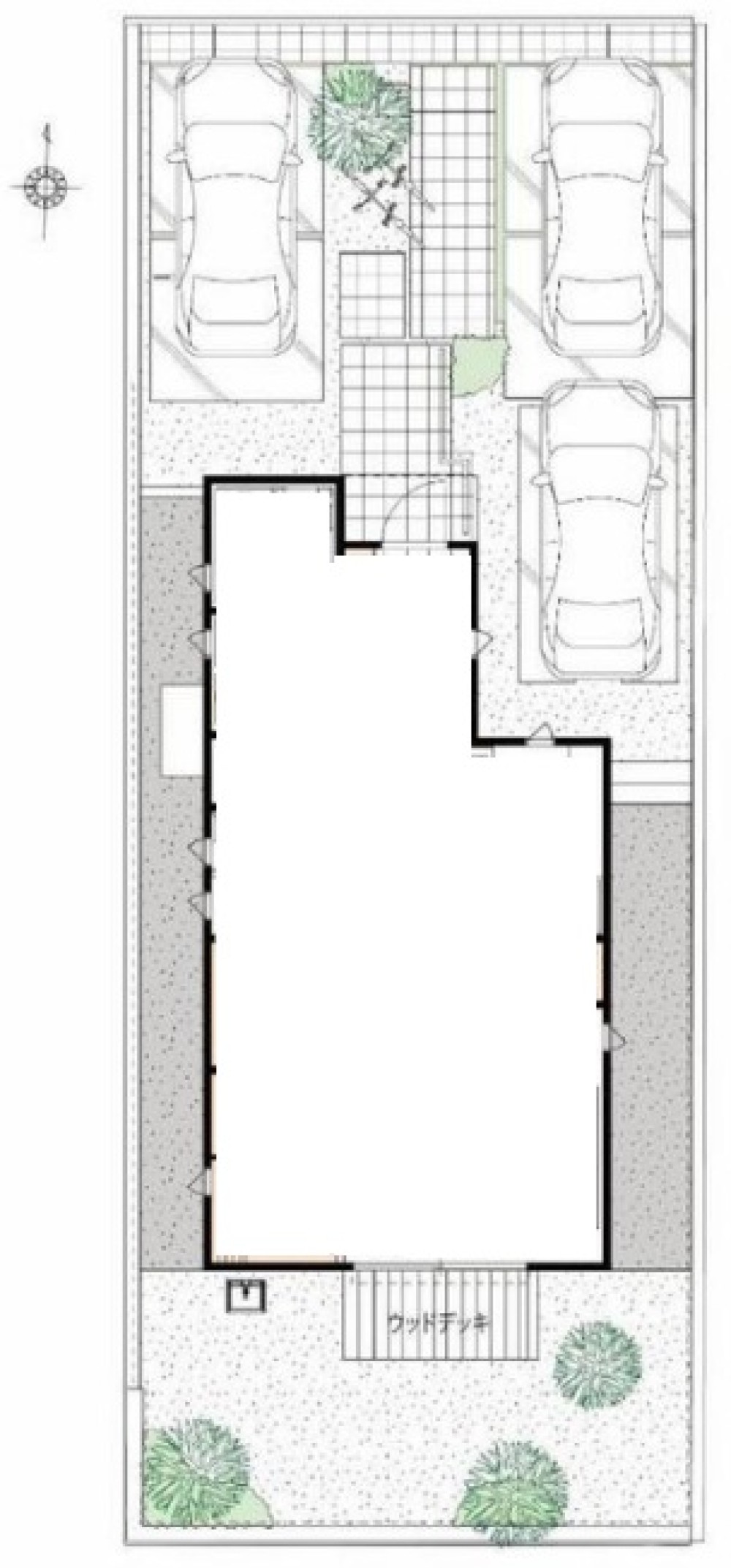 名古屋市天白区植田二丁目 画像1