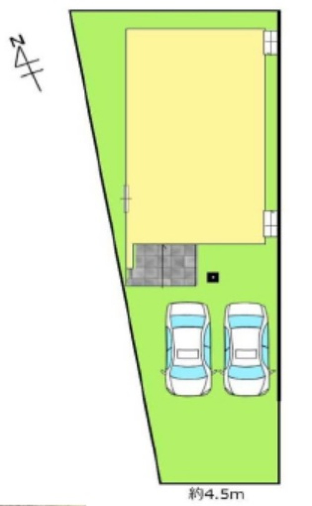 瀬戸市瀬戸口町 画像1