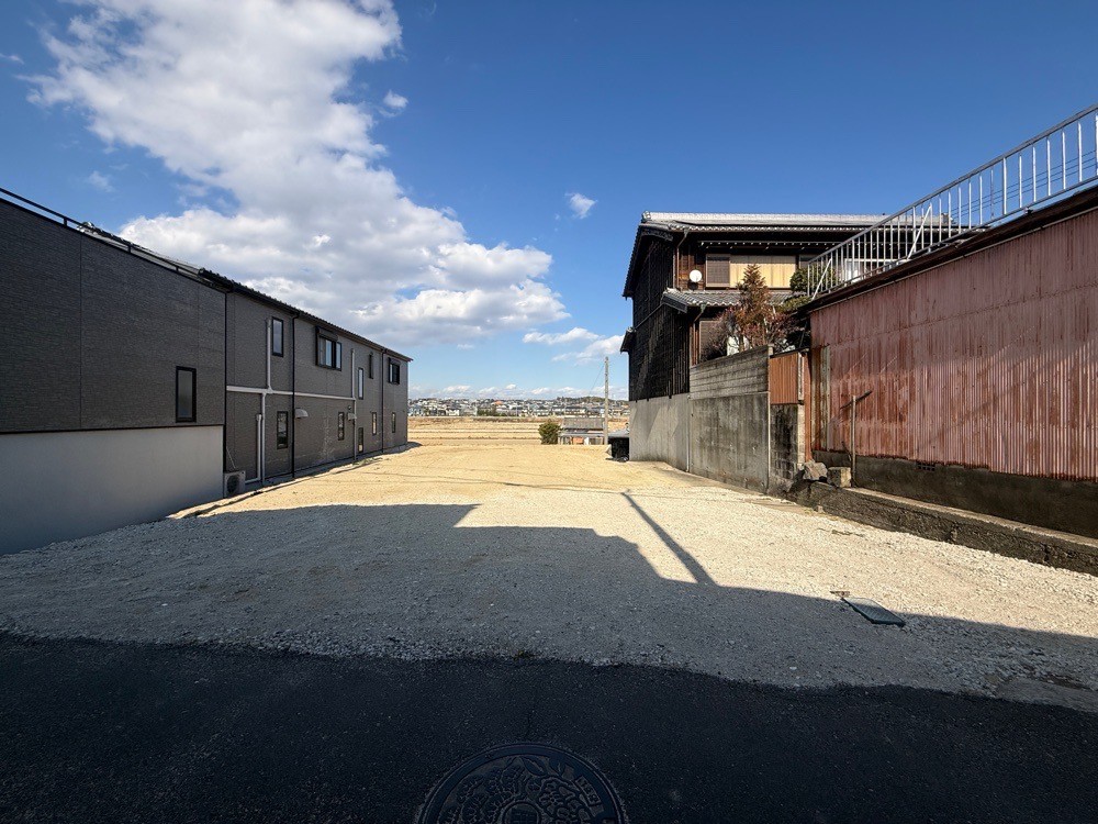 常滑市久米字西郷 画像5