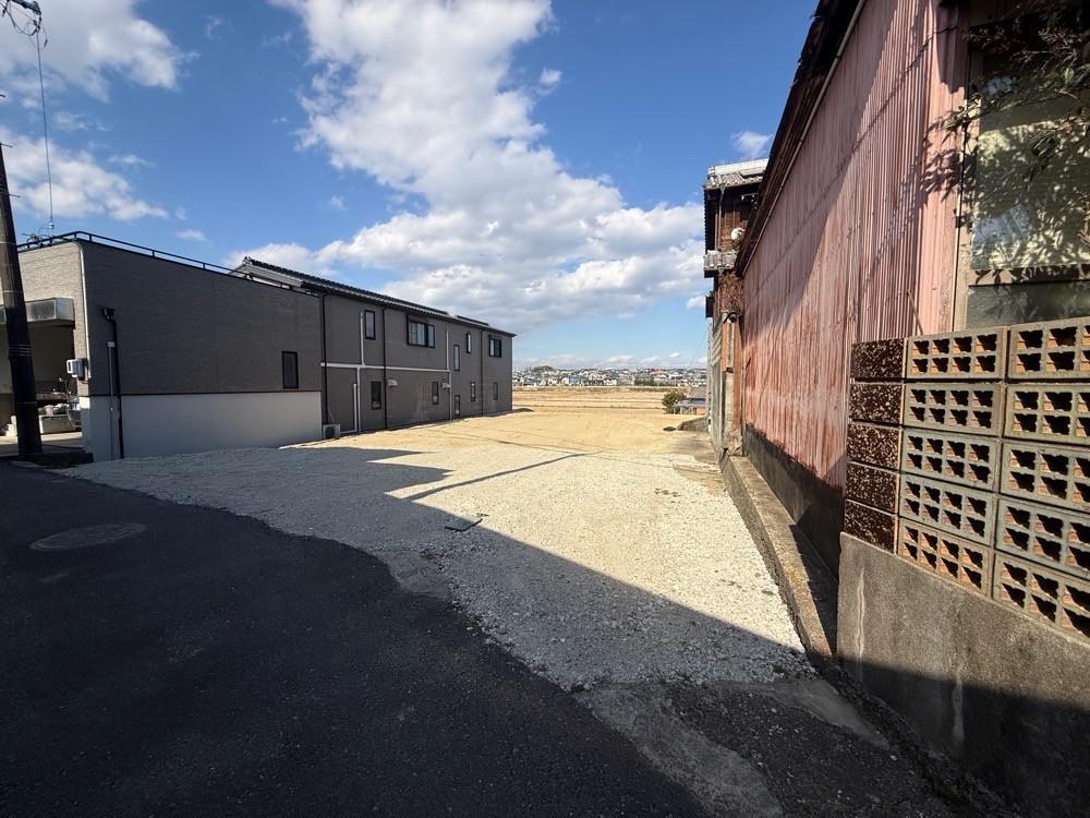 常滑市久米字西郷 画像4