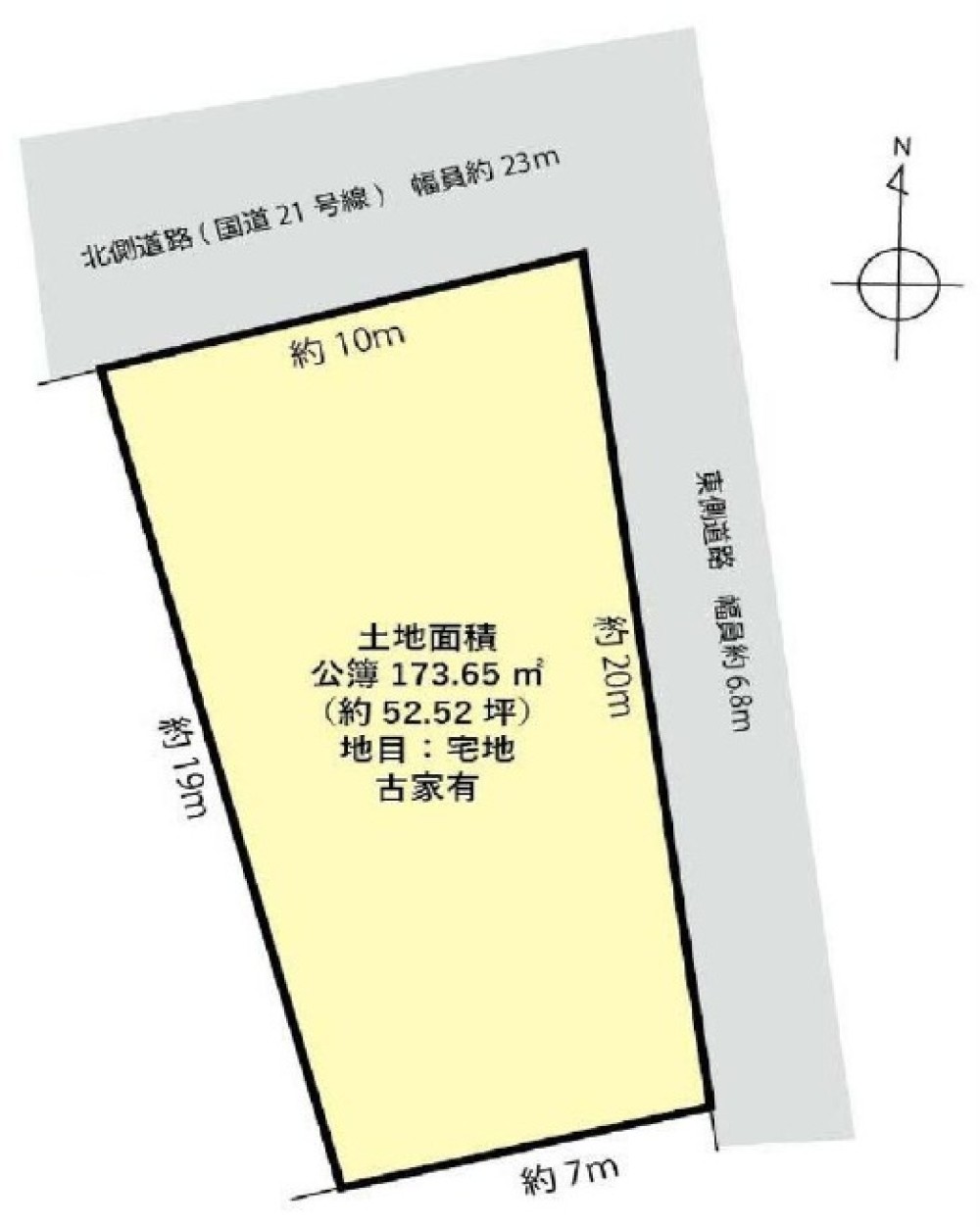 各務原市鵜沼川崎町三丁目 画像6