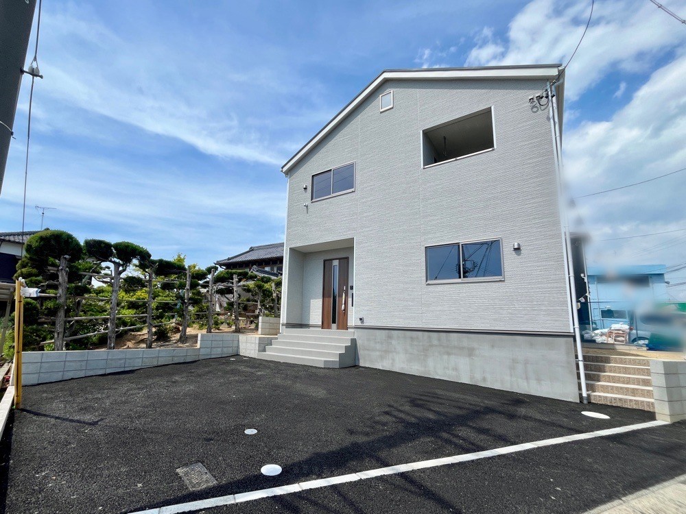 岡崎市上地町　第7　全2棟　1号棟 画像18