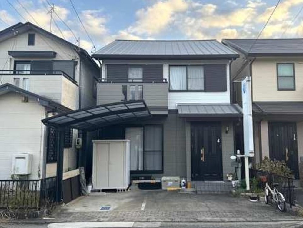 春日井市白山町 画像1