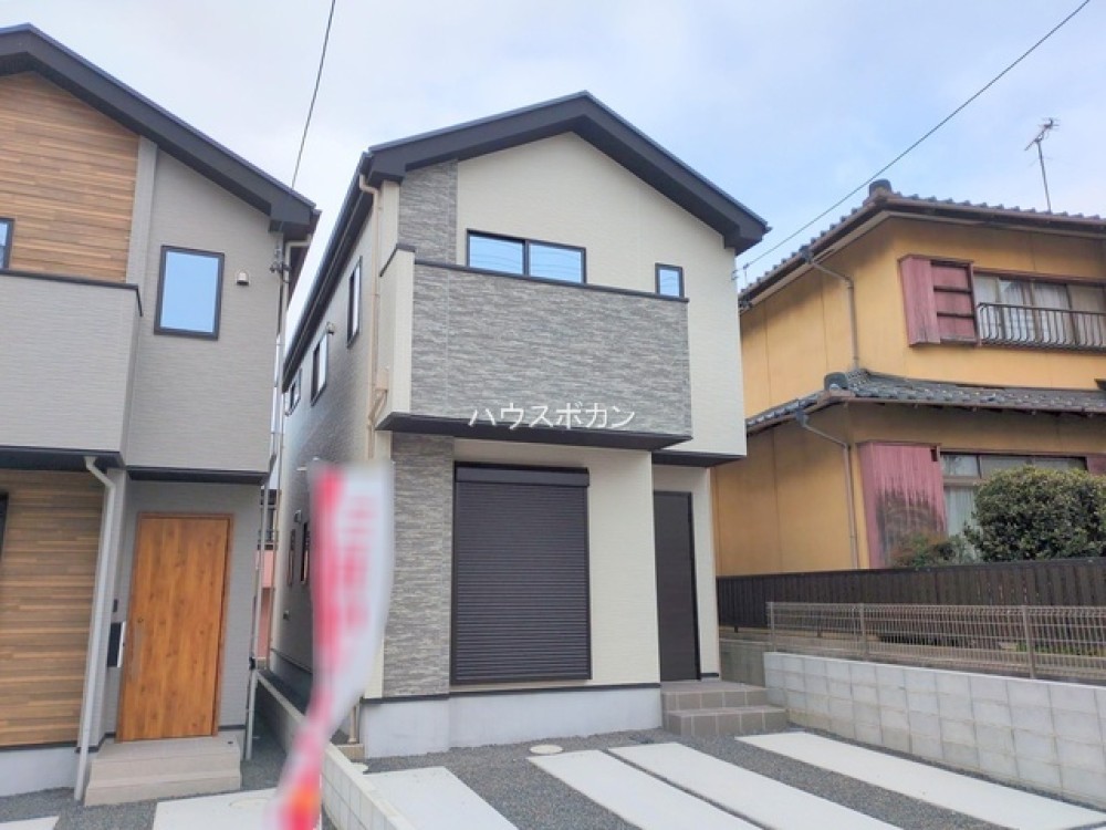 住環境充実しています！