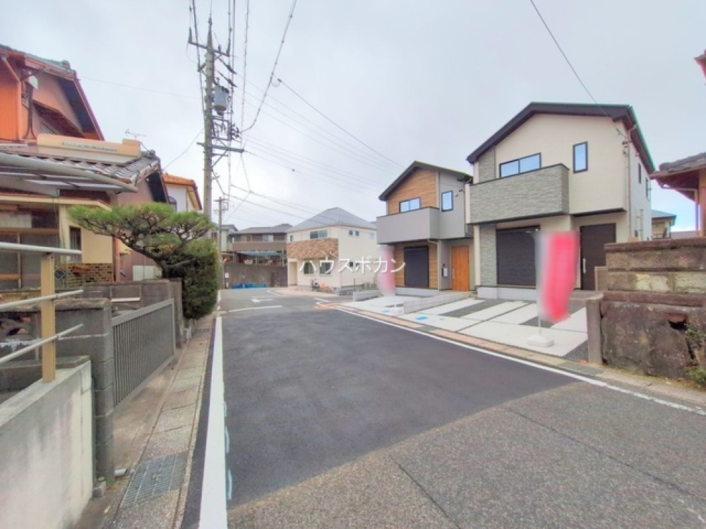 石ケ瀬小学校・大府南中学校