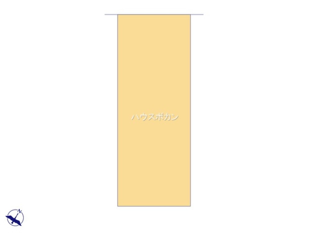 名古屋市南区星崎　第1　全1棟 画像3