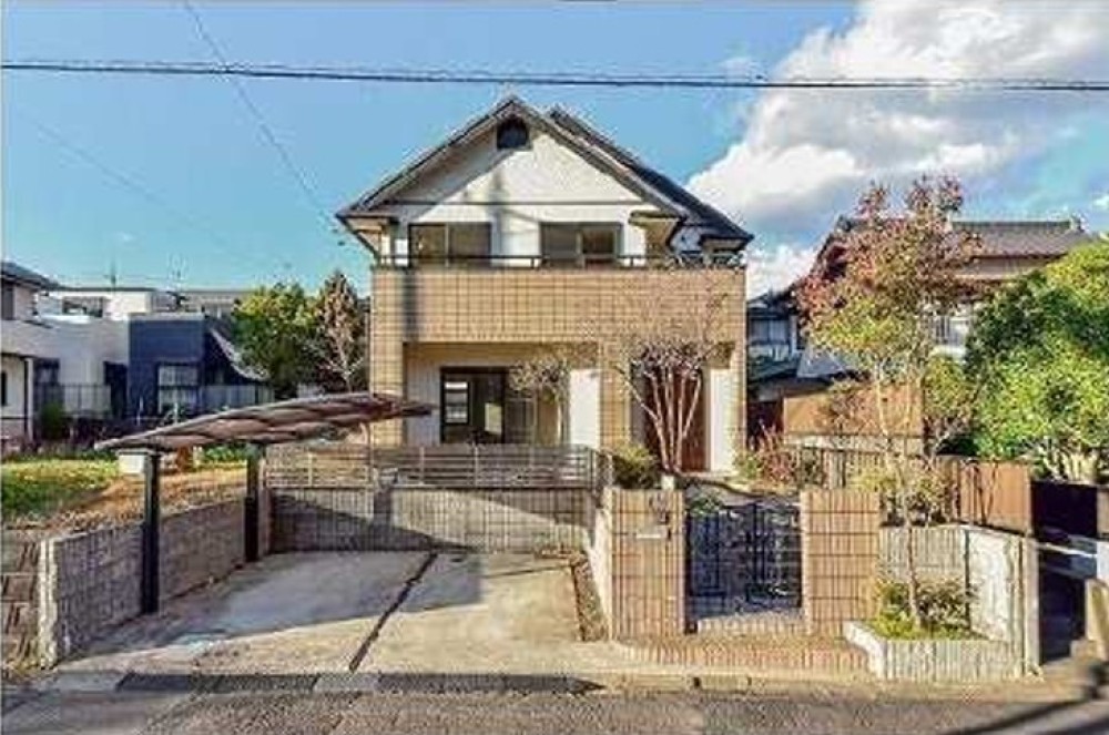 春日井市高蔵寺町 画像1