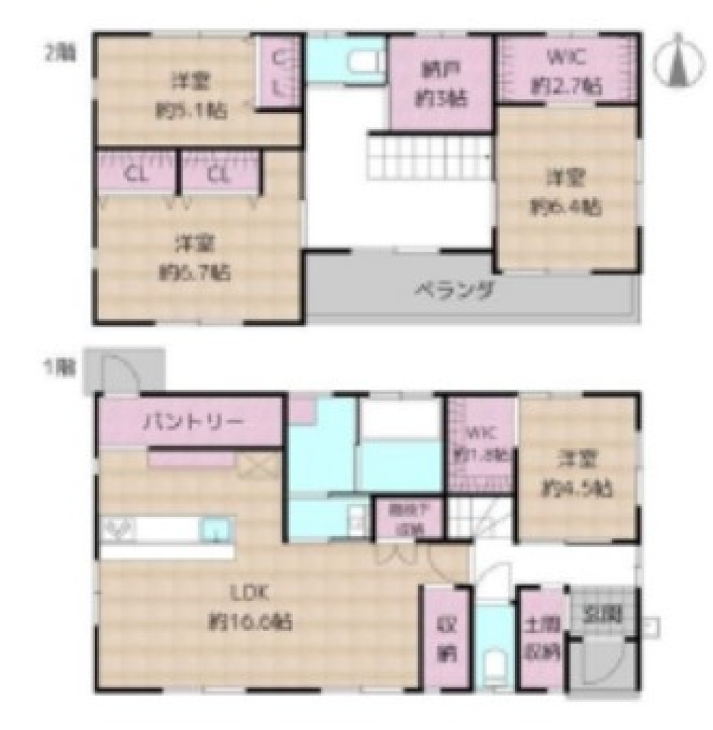 豊田市西広瀬町 画像1