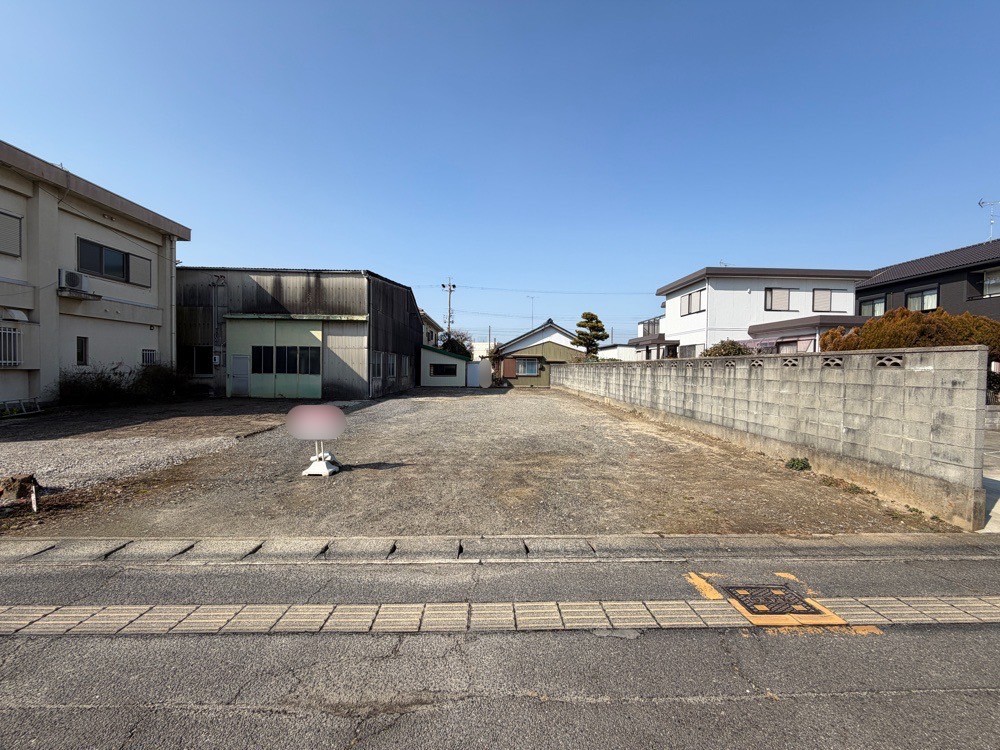 碧南市向陽町三丁目 画像1