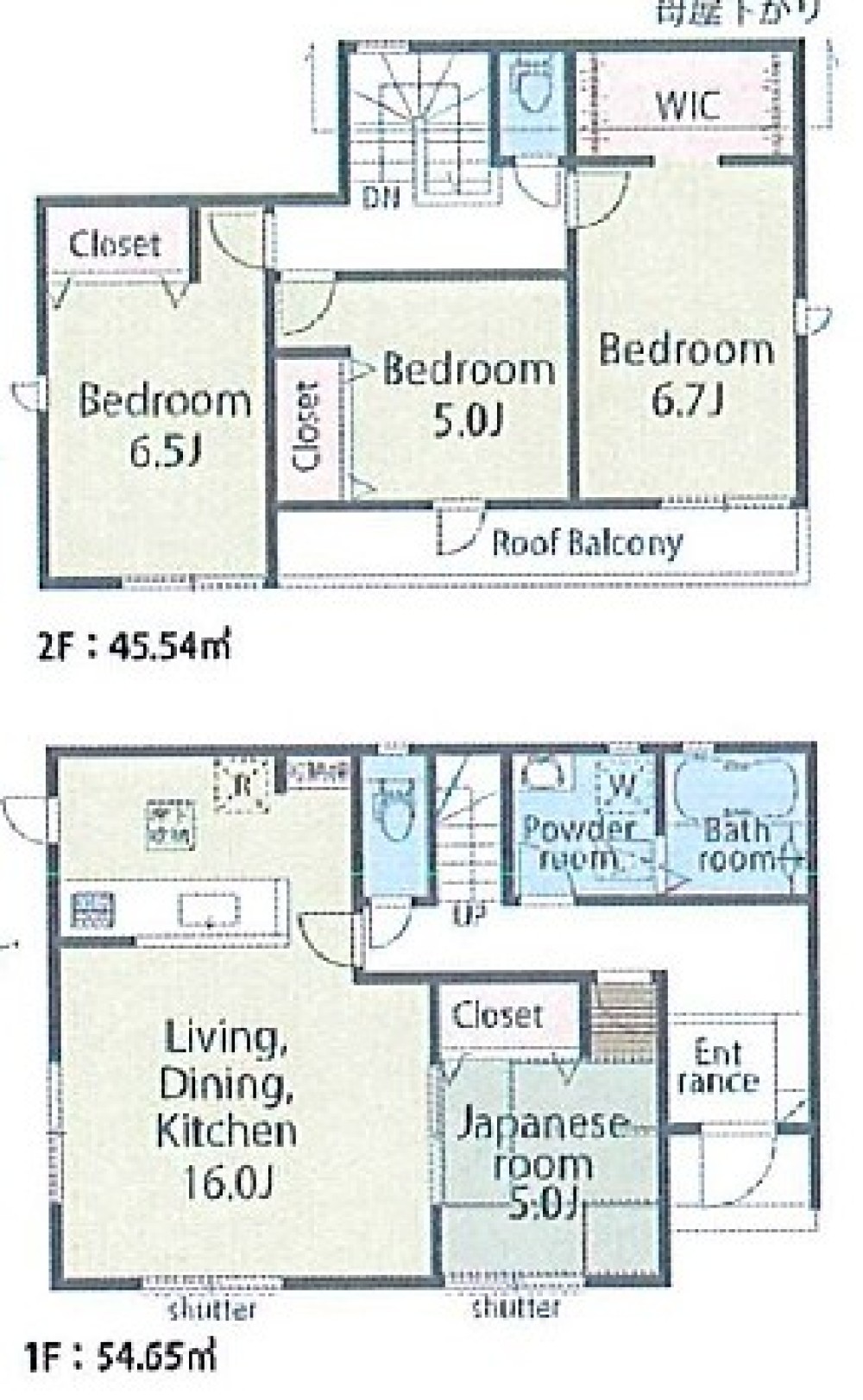 解放感のある広々リビング！