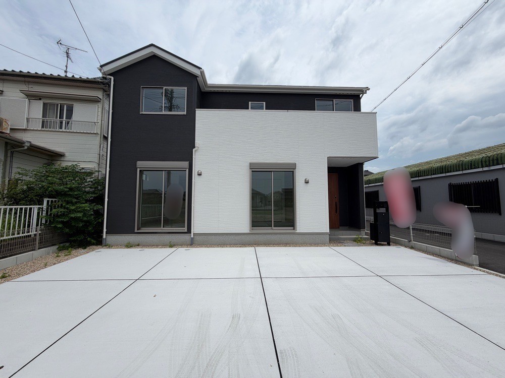碧南市坂口町　1期　全3棟　1号棟 画像22