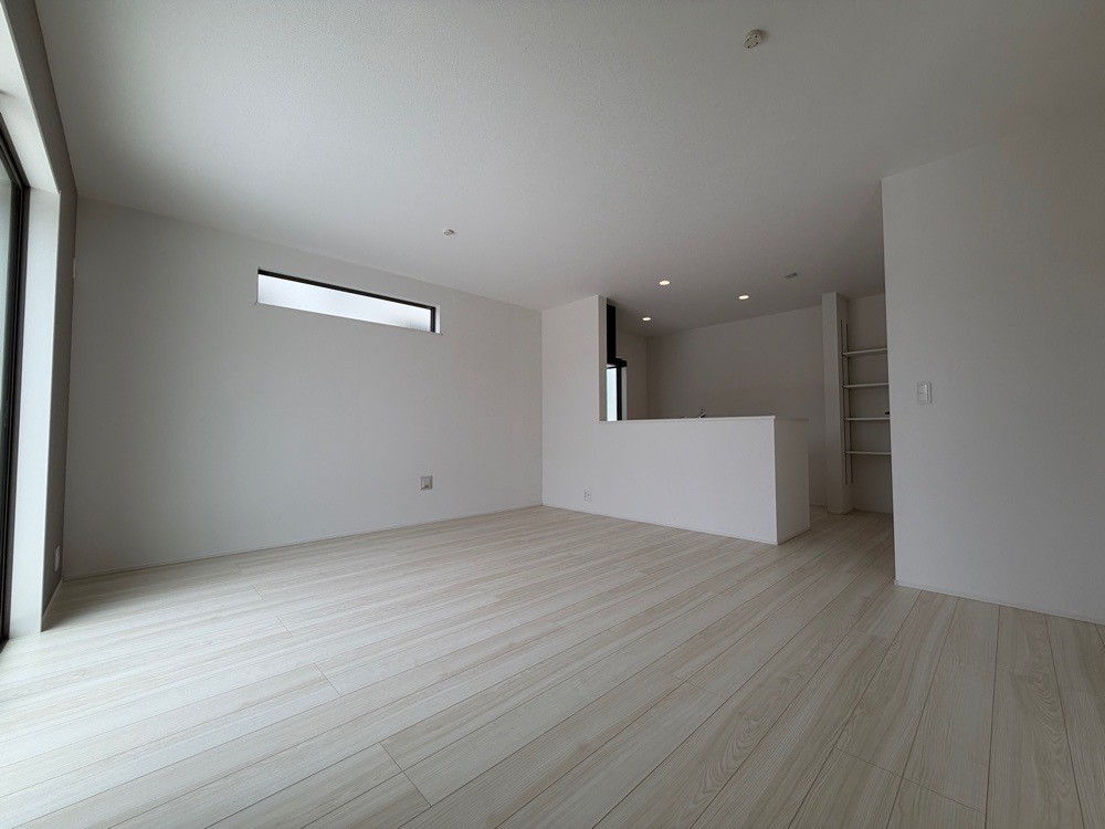 碧南市坂口町　1期　全3棟　1号棟 画像5