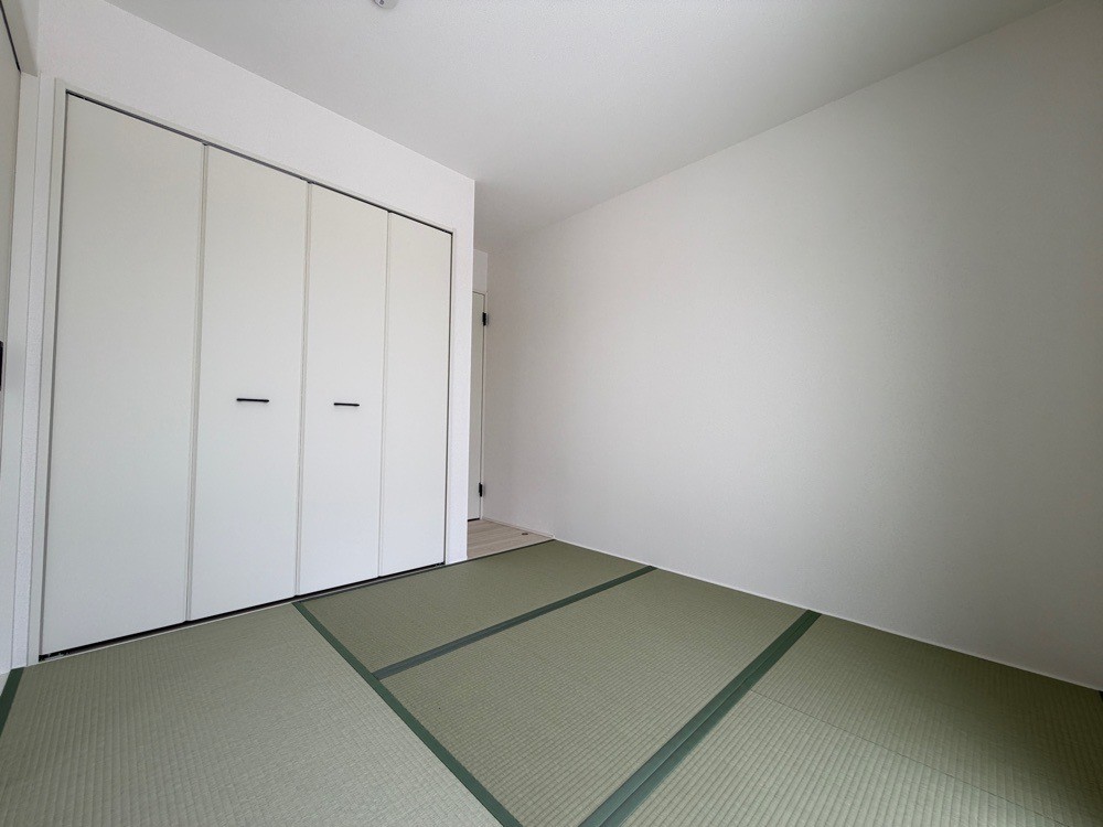 碧南市坂口町　1期　全3棟　1号棟 画像14