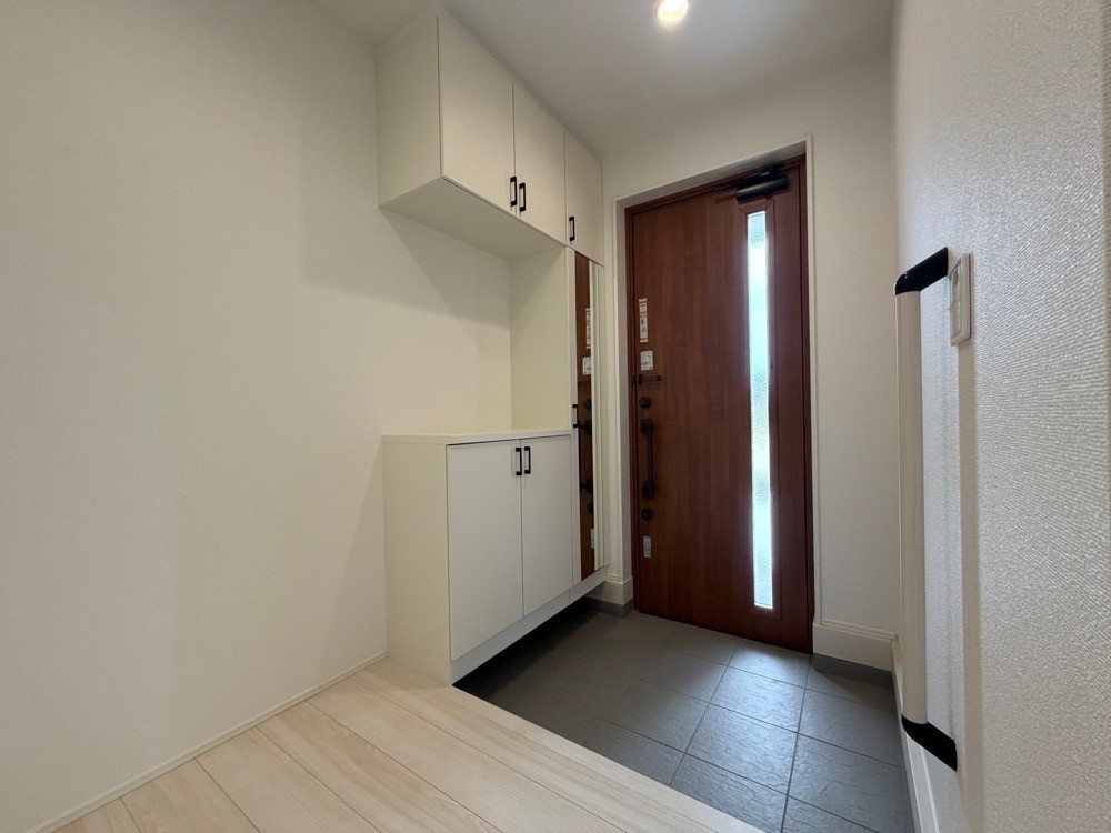 碧南市坂口町　1期　全3棟　1号棟 画像20