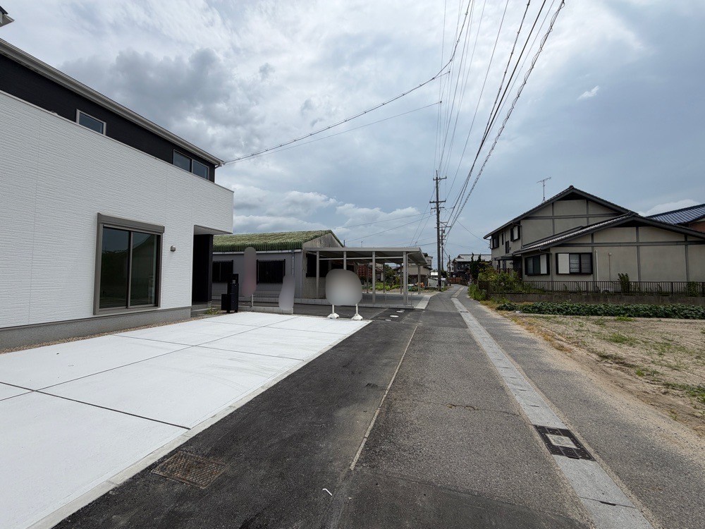 碧南市坂口町　1期　全3棟　1号棟 画像22