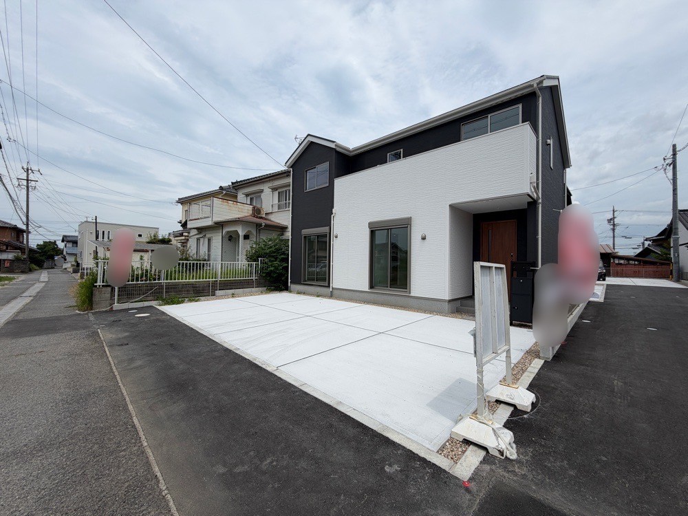 碧南市坂口町　1期　全3棟　1号棟 画像24