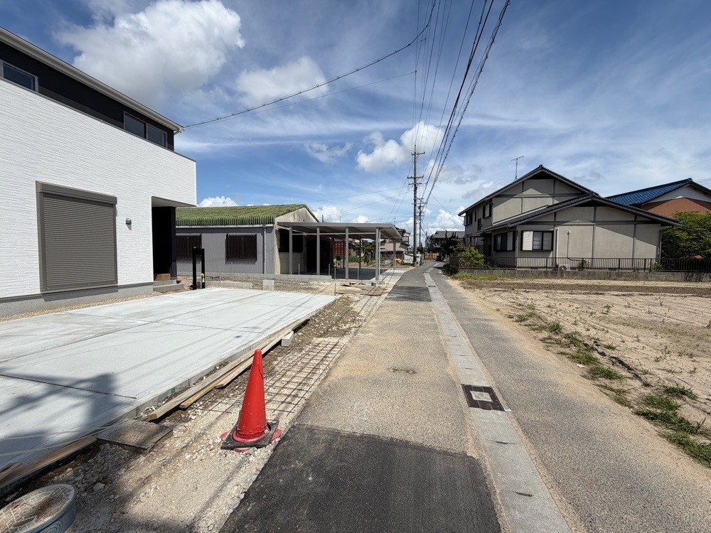 碧南市坂口町　1期　全3棟　2号棟 画像6
