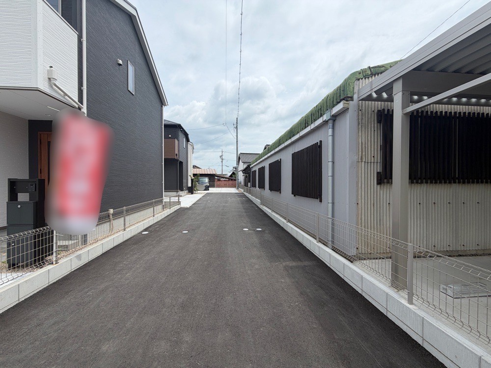 碧南市坂口町　1期　全3棟　2号棟 画像24