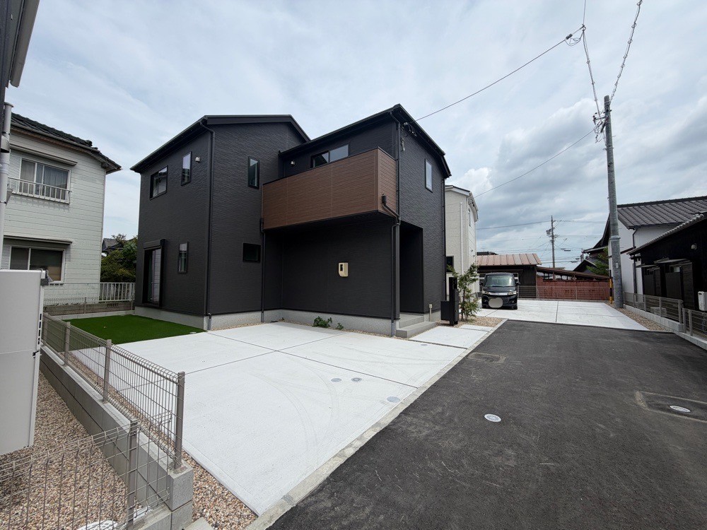 碧南市坂口町　1期　全3棟　2号棟 画像23